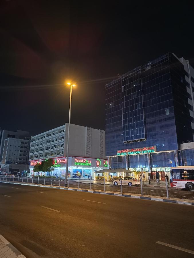 Tariq Al Qima Holiday Homes Rental ดูไบ ภายนอก รูปภาพ