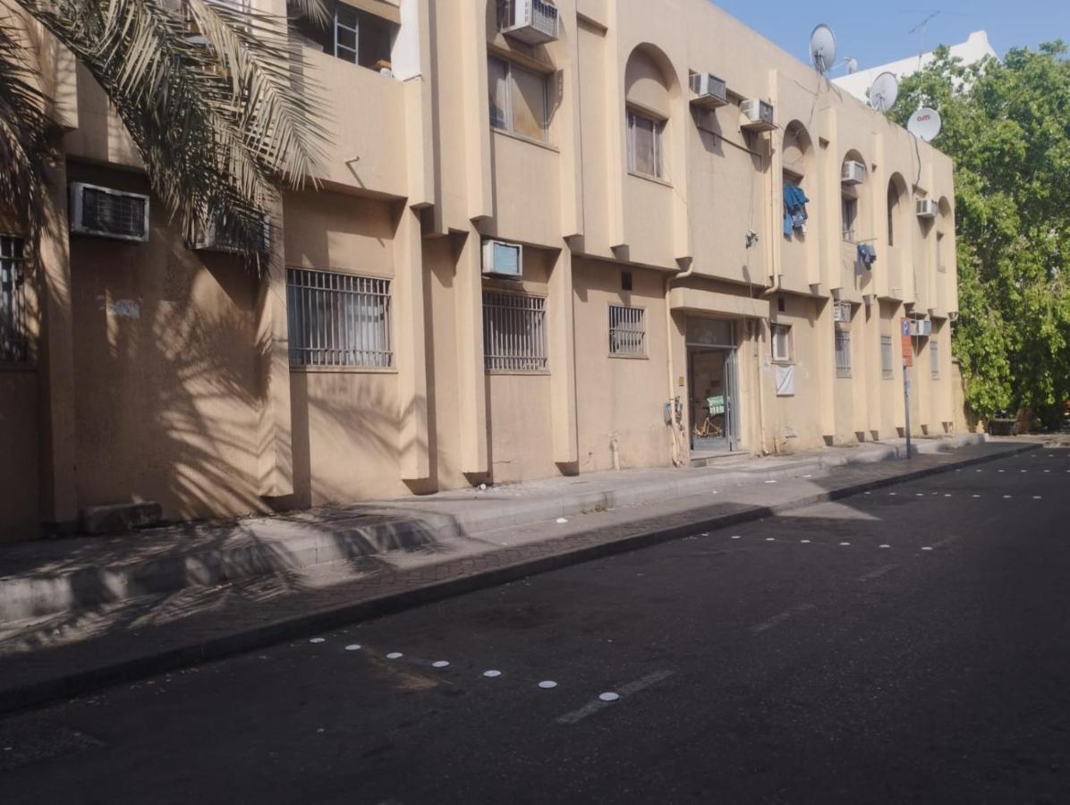Tariq Al Qima Holiday Homes Rental ดูไบ ภายนอก รูปภาพ
