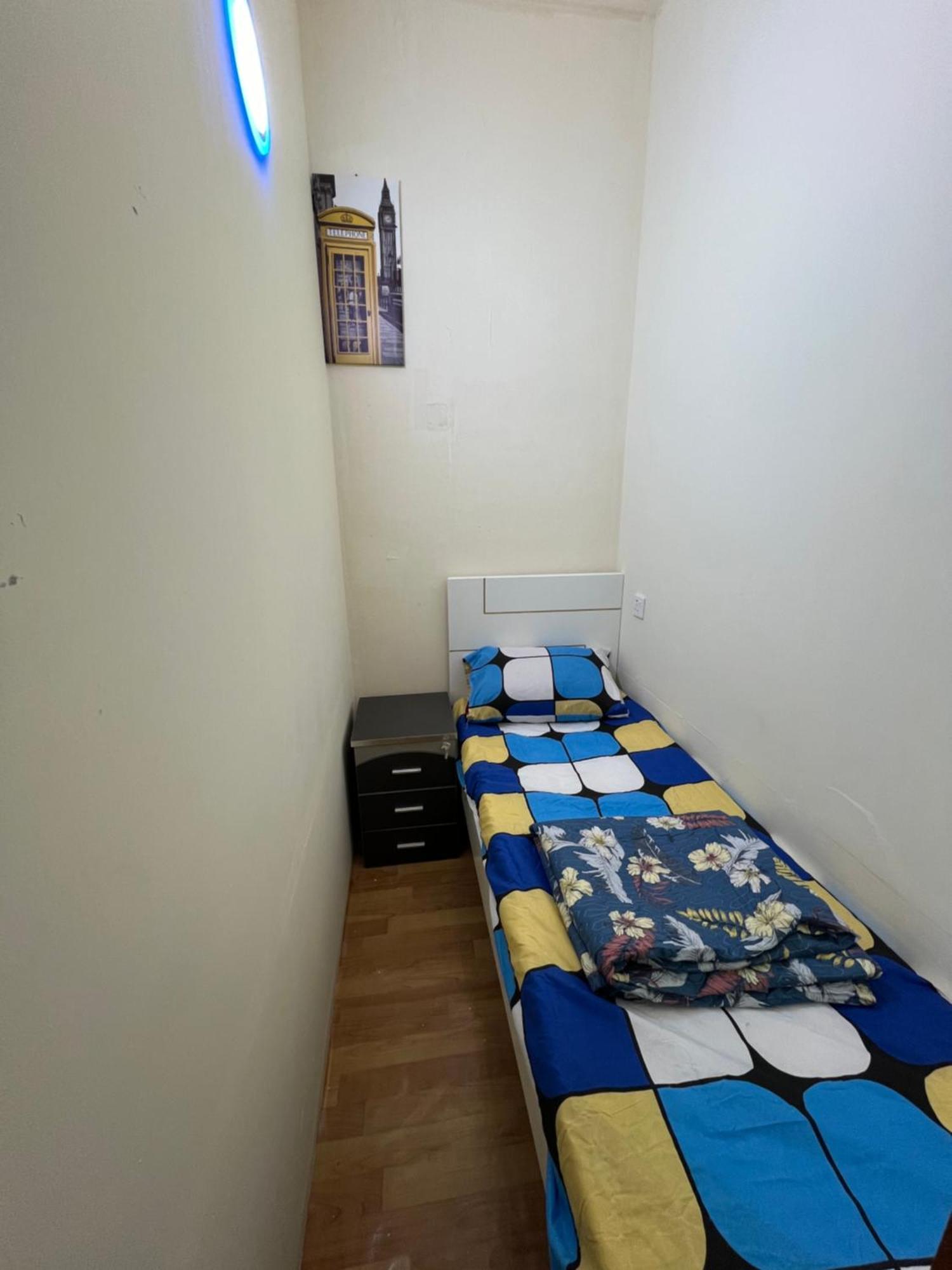 Tariq Al Qima Holiday Homes Rental ดูไบ ภายนอก รูปภาพ